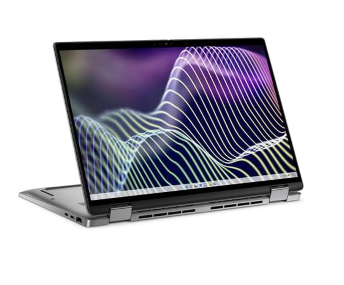 Laptop Dell 7420 2 en 1, Core i5, 16 gb, 1 tb SSD, 14"