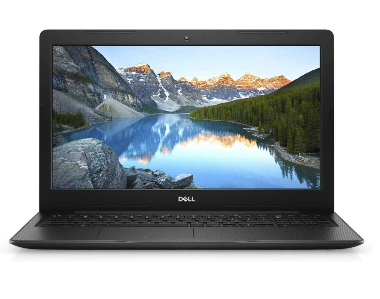 Laptop Dell Inspiron, Core i7, 8 gb, 256 gb ssd, 15.6"