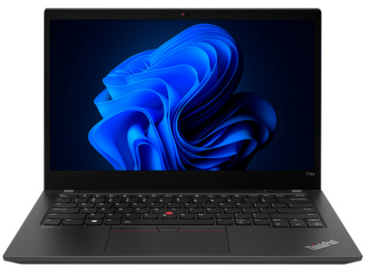 Lenovo T14s i5 16GB SSD | Lista para tu examen BUAP