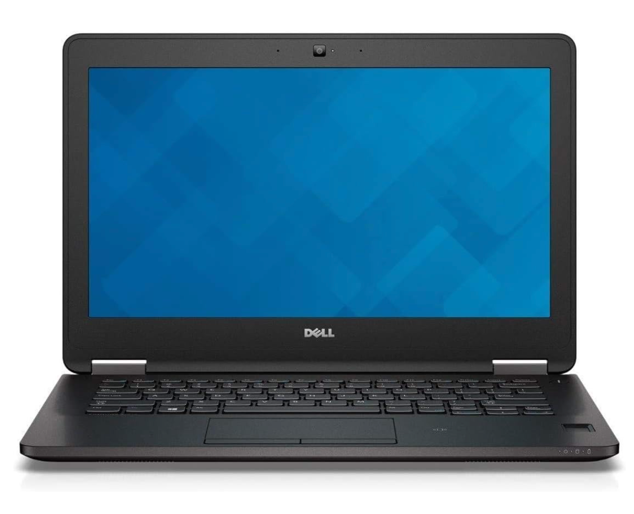 Impulsa Tu Éxito con tu Laptop Dell Core i7 con 16GB RAM + 500 gb SSD