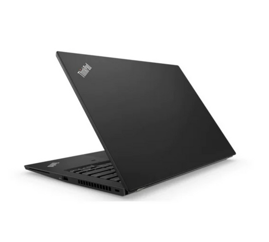 Laptop Lenovo T480, Core i5, 16 gb, SSD 240, 14"