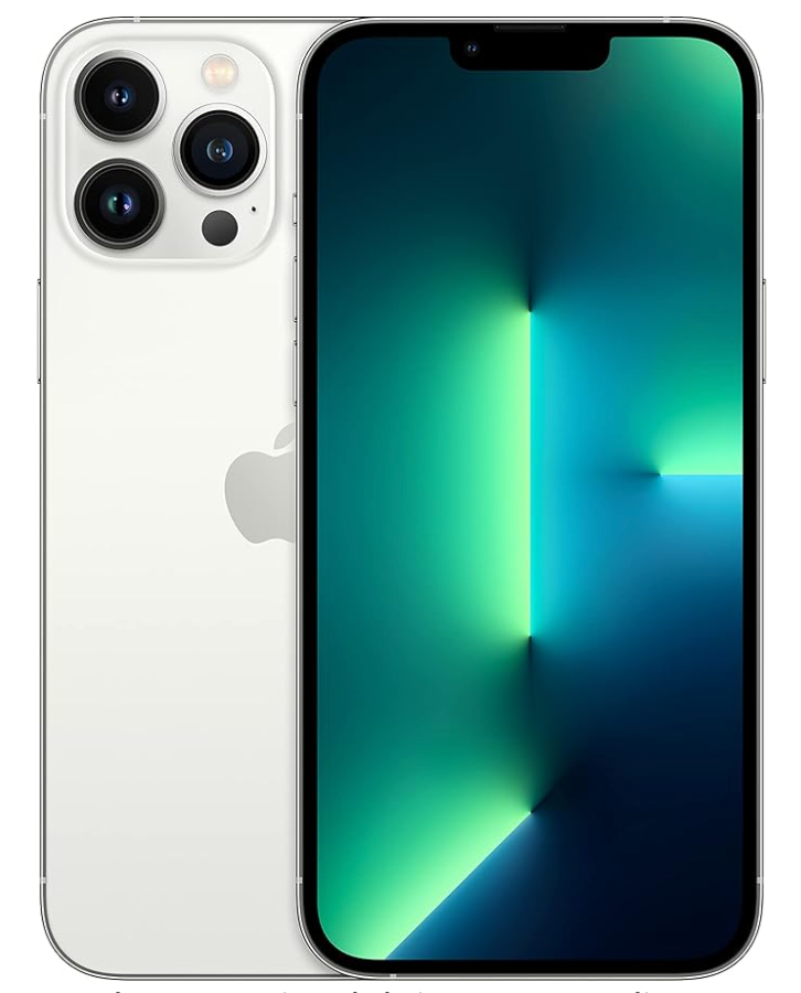 Iphone 13 Pro Max 128 gb