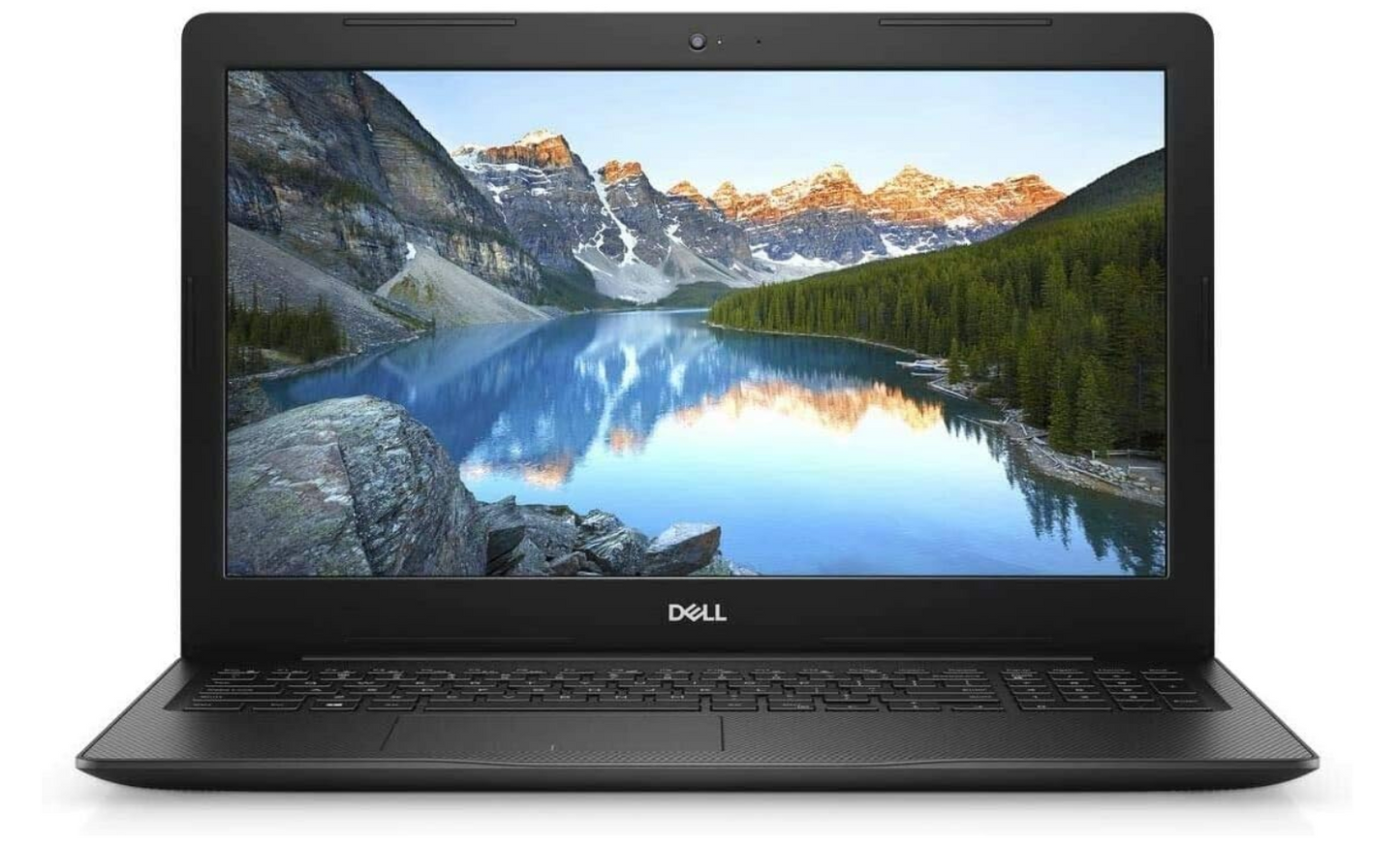 Laptop Dell Inspiron, Core i7, 8 gb, 256 gb, 15.6"