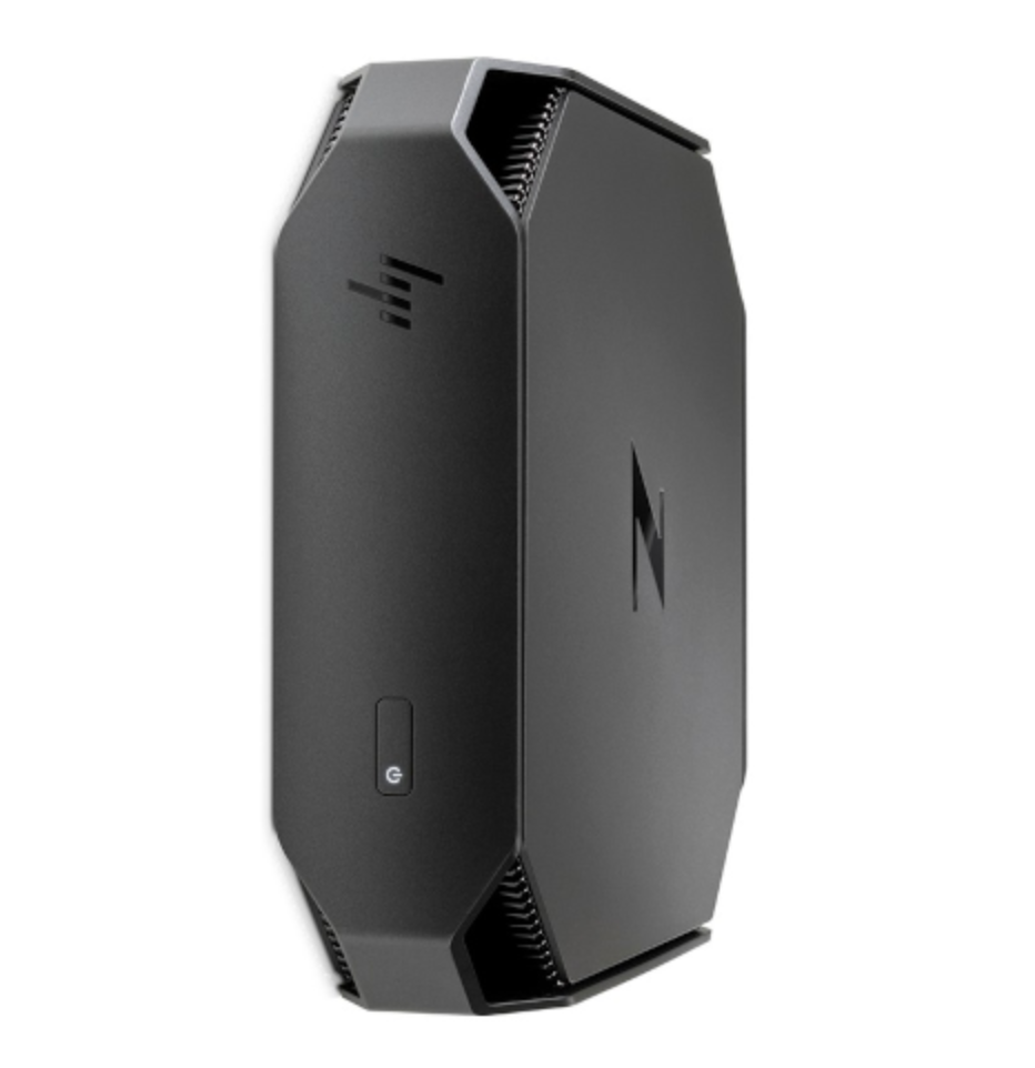 ° Computadora Hp Z2, Core i7, 16 gb, 500 gb SSD, Nvidia 4 gb