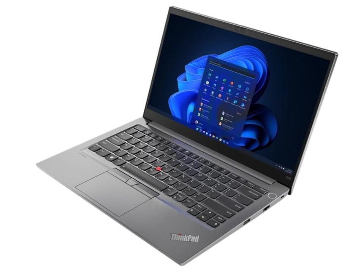 ° Laptop Lenovo, Core i5, 8 gb, 256 gb SSD, 14"