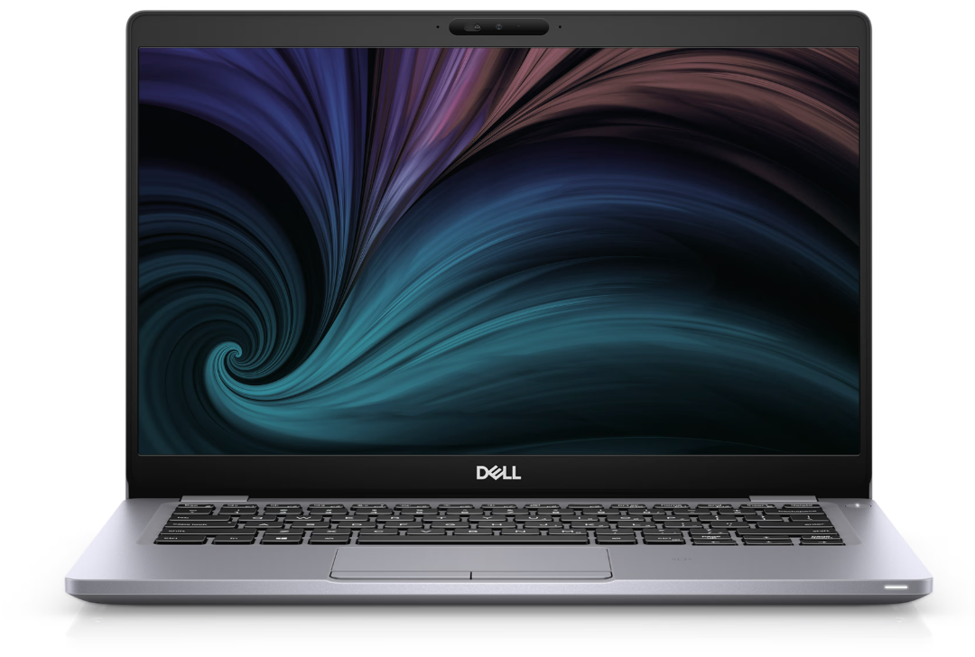 ° Laptop Dell Core i5, 16 gb, 256 gb SSD, 13.3" Touch
