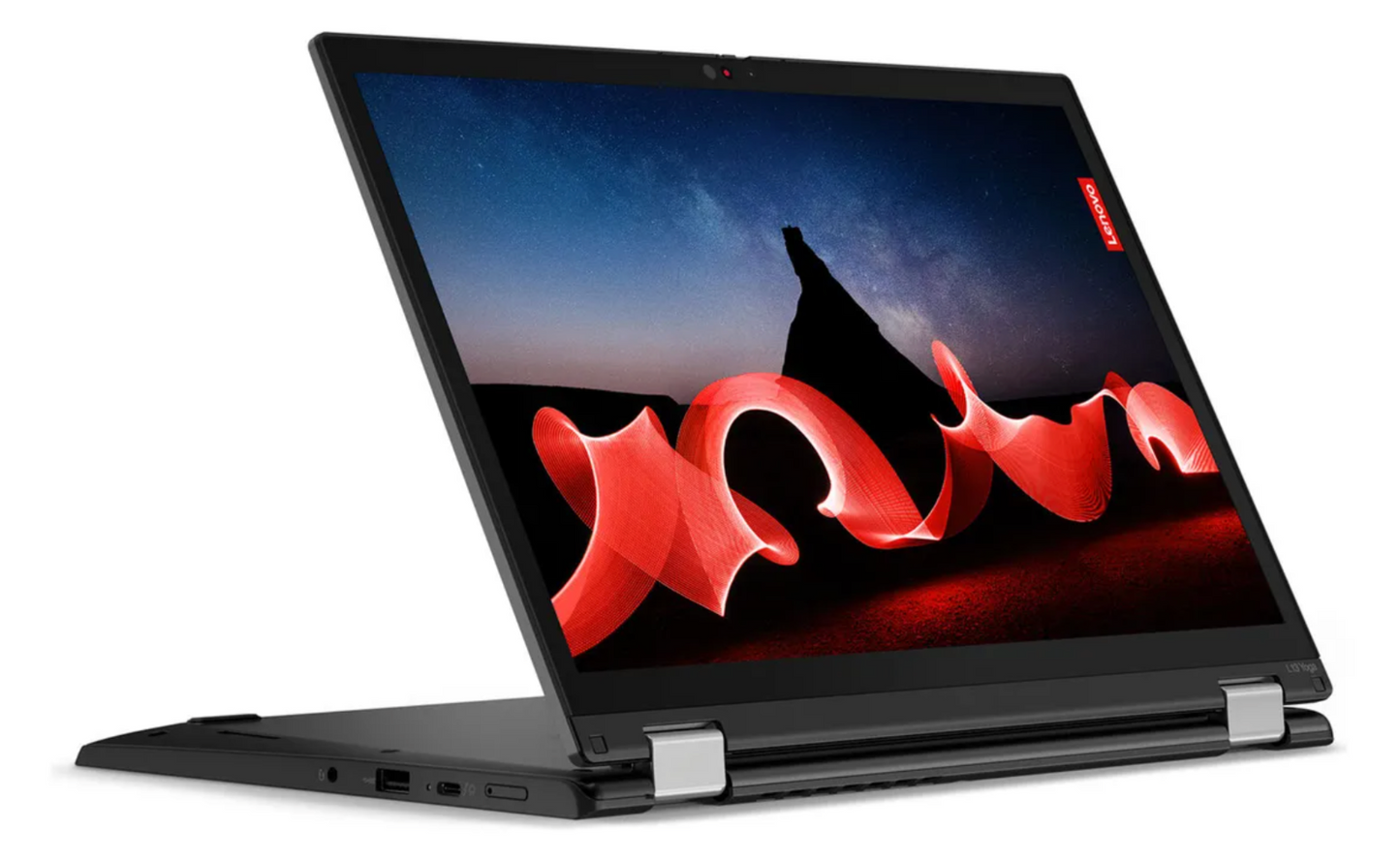° Laptop Lenovo Yoga Core i5, 16 gb, 256 gb SSD, 13.3" touch