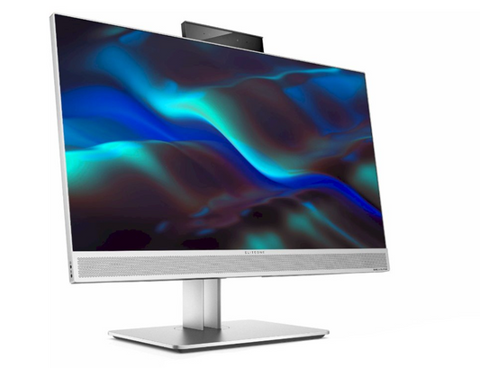 ° Computadora HP | Intel Core i5 | 8 GB RAM | SSD 256GB | 23.8" Touch