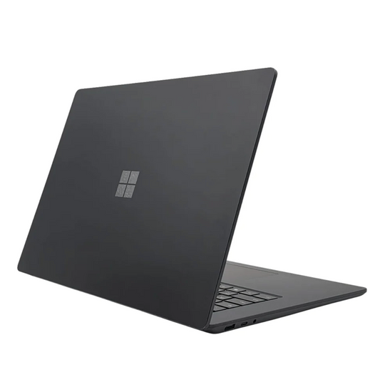Laptop Surface Core i7, 16 gb ram, 256 gb SSD, 15"