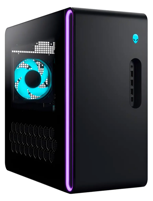 Alienware Aurora R16 | Core i9-14900KF | 32 GB DDR5 | 2 TB SSD | RTX 5060 8 GB