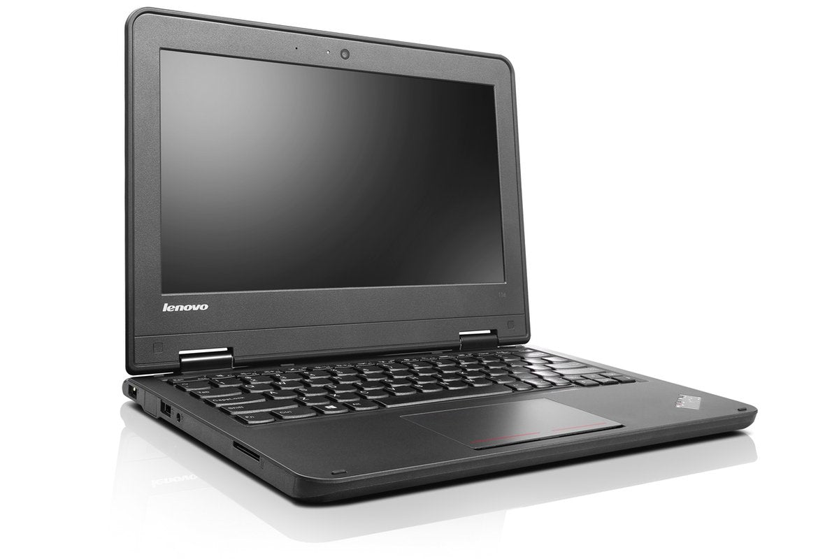 Laptop Lenovo Celeron, 8 gb ram, ssd 128, 11"
