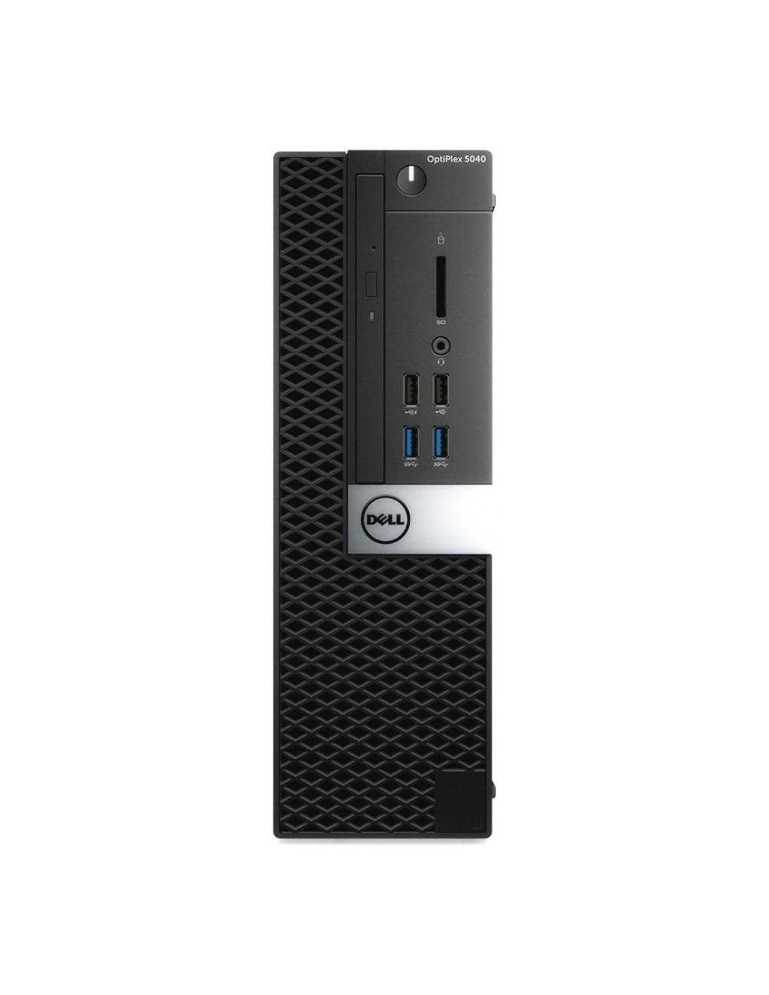 Optimiza tu Trabajo con Dell i5, Nvidia y Pantalla 19"