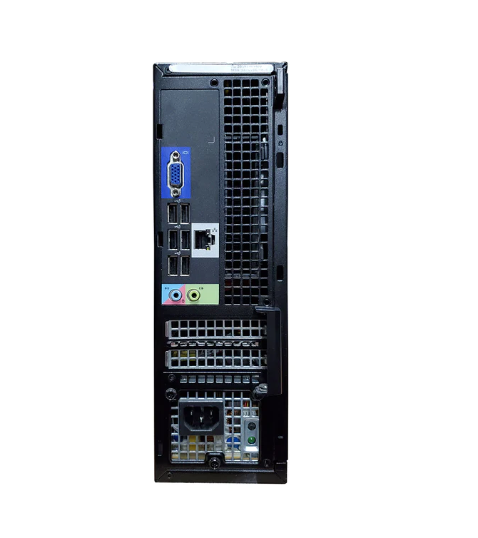 Intel i5 y 8GB RAM para Tareas Exigentes