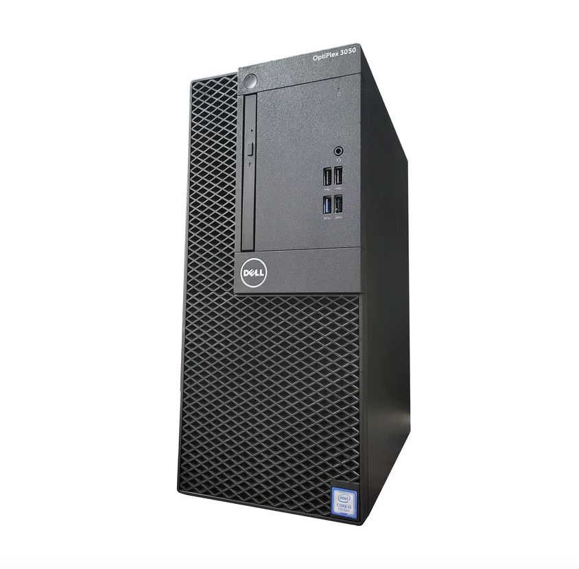 Dell Core i7 con 2GB Dedicados: Rendimiento Gráfico y Potencia Imbatible