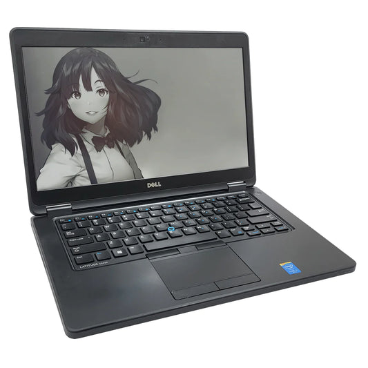 Dell Core i5: Potencia y Almacenamiento Rápido para Ti i5 + 8 gb + 500 gb