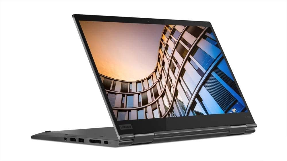 Laptop Lenovo ThinkPad X1 Yoga | Core i5 | 16 GB RAM | 256 GB SSD | 14" Touch |