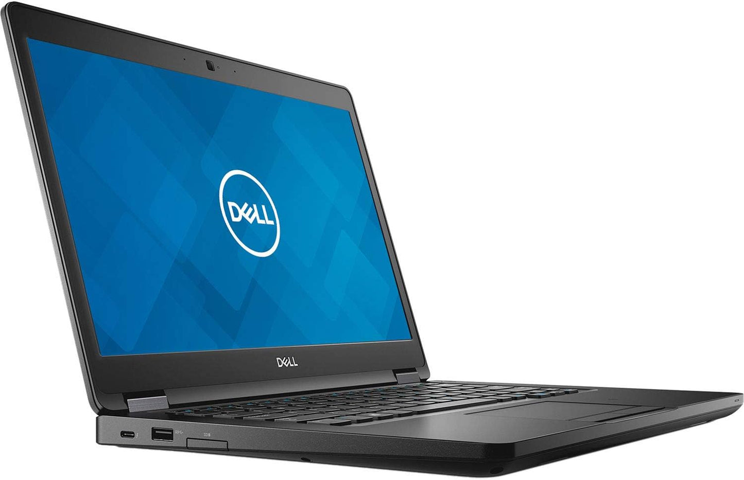 Potencia y Almacenamiento: Laptop Dell Core i5 con 8GB RAM y 1TB SSD