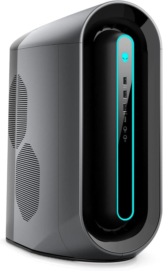 Alienware Aurora R12 | Core i7 | 32 GB RAM | 2 TB SSD | Grafica 8 GB