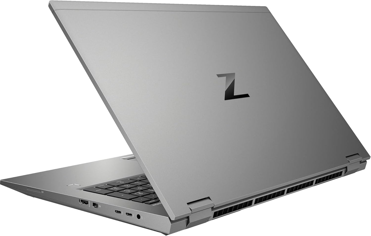 Laptop HP ZBook | Core i7 | 16 GB RAM | 512 GB SSD | Quadro 4 GB | 15.6"