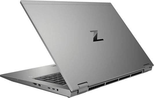 Laptop HP ZBook | Core i7 | 16 GB RAM | 512 GB SSD | Quadro 4 GB | 15.6"