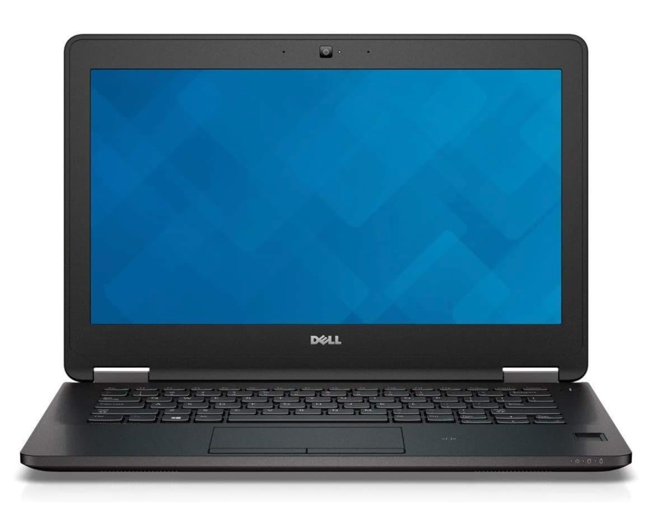 Impulsa Tu Éxito: Laptop Dell Core i7 con 16GB RAM