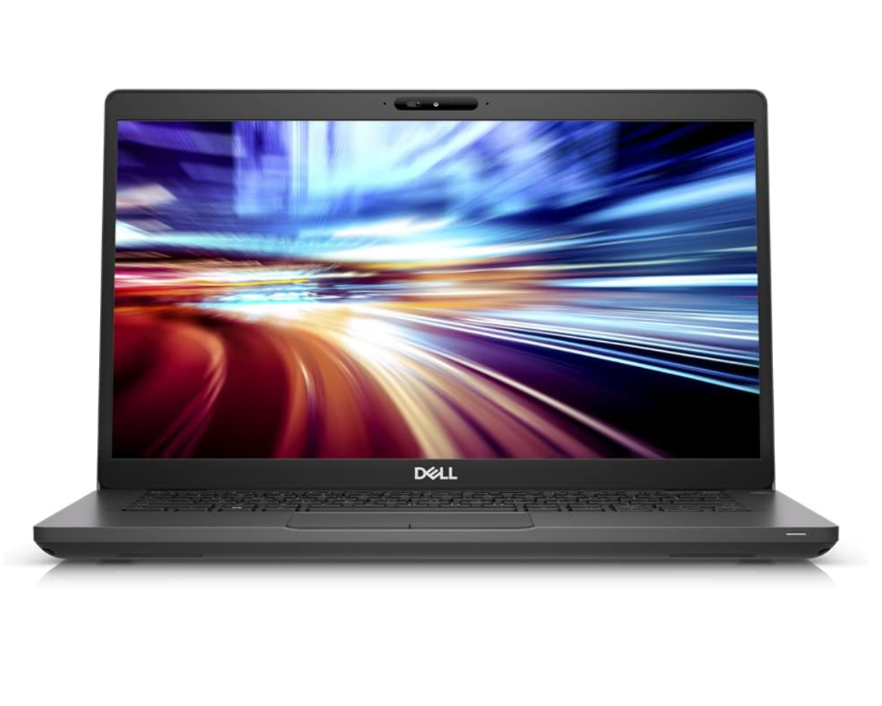 Laptop Dell 5401, Core i5, 16 gb, 256 ssd, 14"