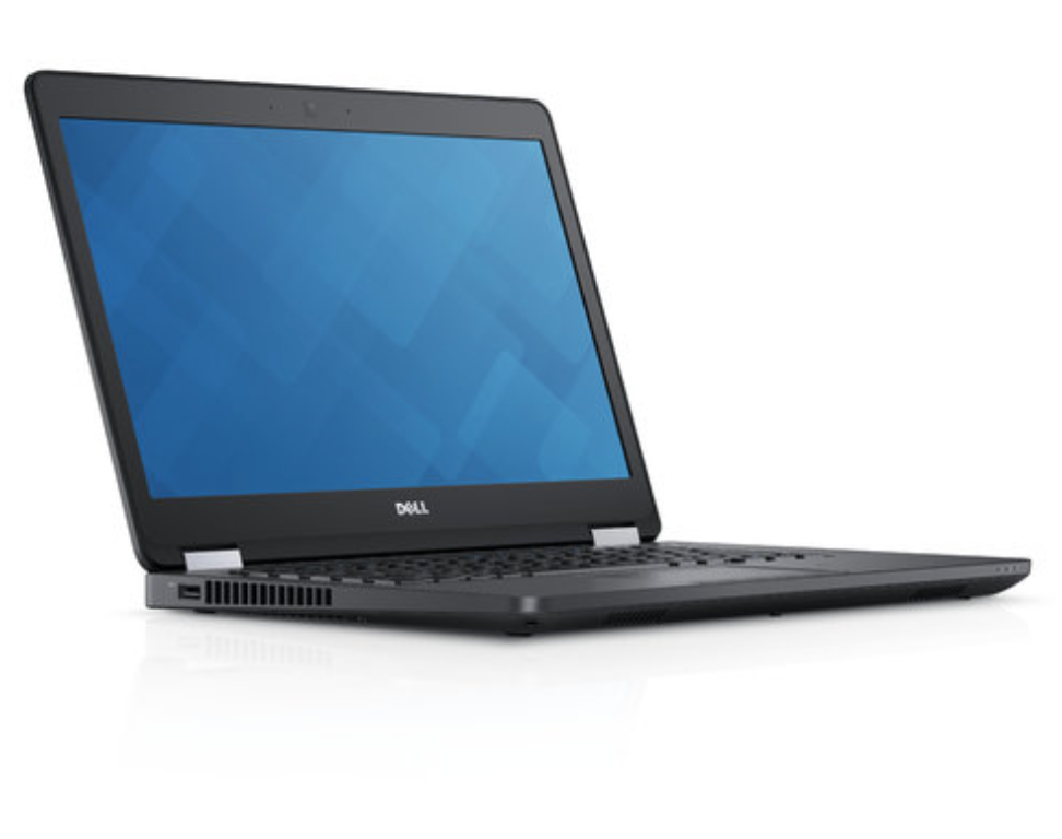 Laptop Dell 5470, Core i5, 8 gb, 256 ssd, AMD 2 gb