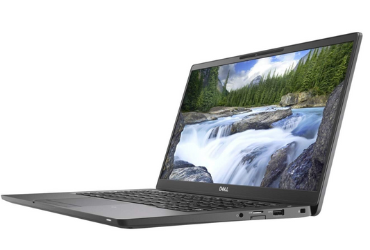 Laptop Dell 7400 Core i5, 8 gb, 500 gb SSD, 14"