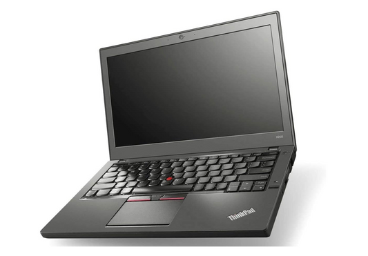 Laptop Lenovo X250, Core i5, 8 gb, 500 gb hdd, 12"