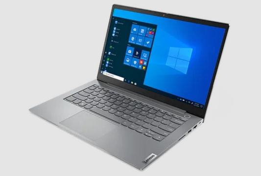 ° Laptop Lenovo Thinkbook, Core i7, 16 gb, 1 tb SSD, 14" touch