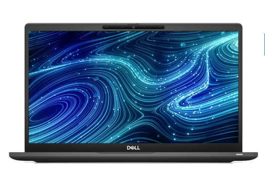 ° Laptop Dell core i7, 16 gb, 1 tb SSD, 13"