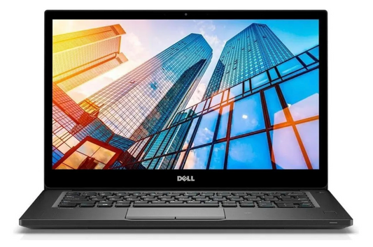 Laptop Dell 7290, Core i5, 8 gb de RAM, 500 gb SSD, 13" touch