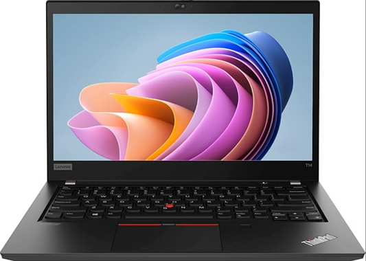 °Laptop Lenovo Thinkpad T14, Core i7, 16 gb, 240 ssd, 14