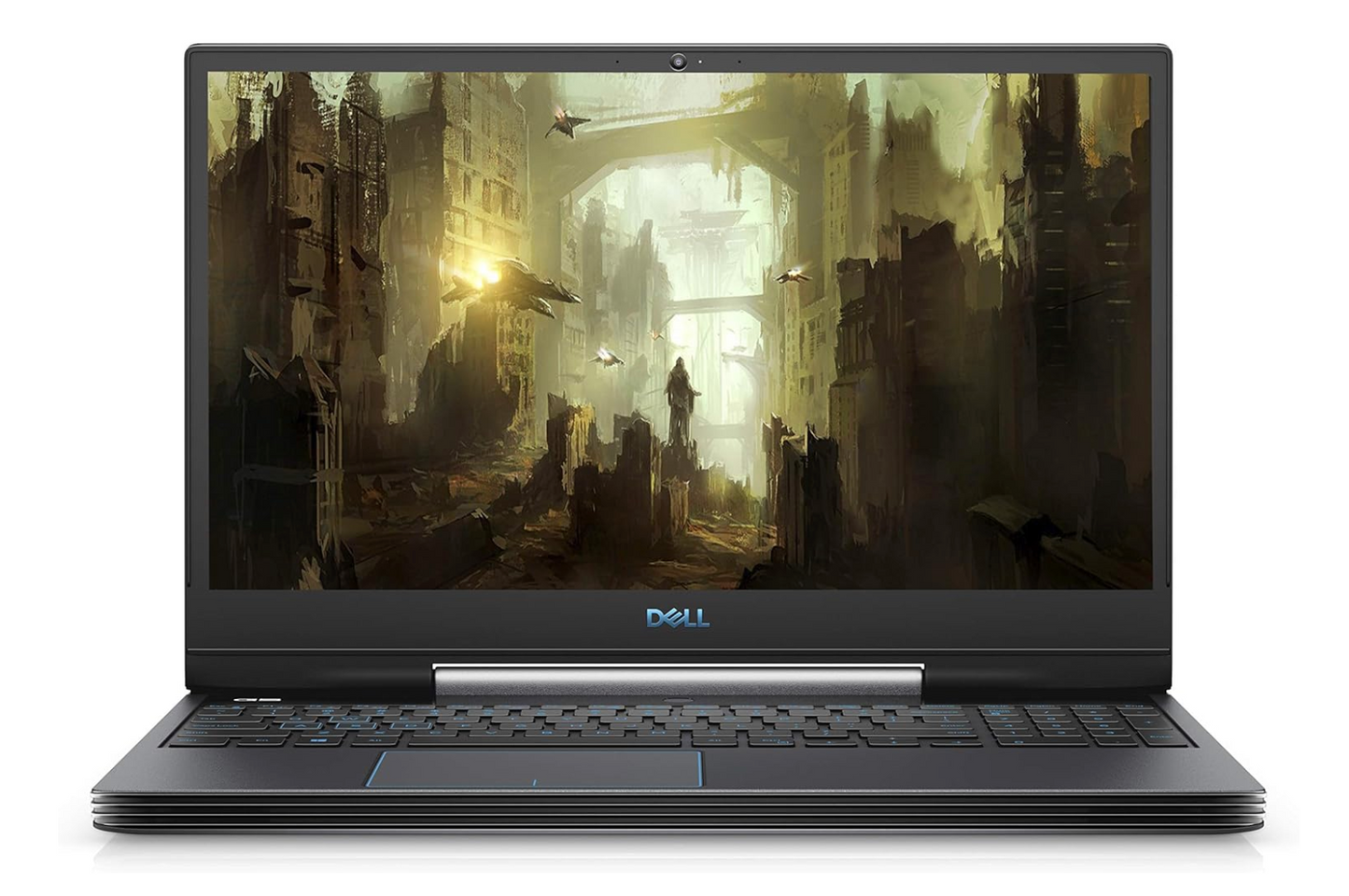 Laptop Dell G5, Core i7, 16 gb, 1 tb SSD, Nvidia 6 gb, 15.6"