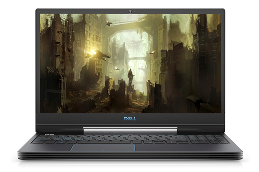 Laptop Dell G5, Core i7, 16 gb, 1 tb SSD, Nvidia 6 gb, 15.6"