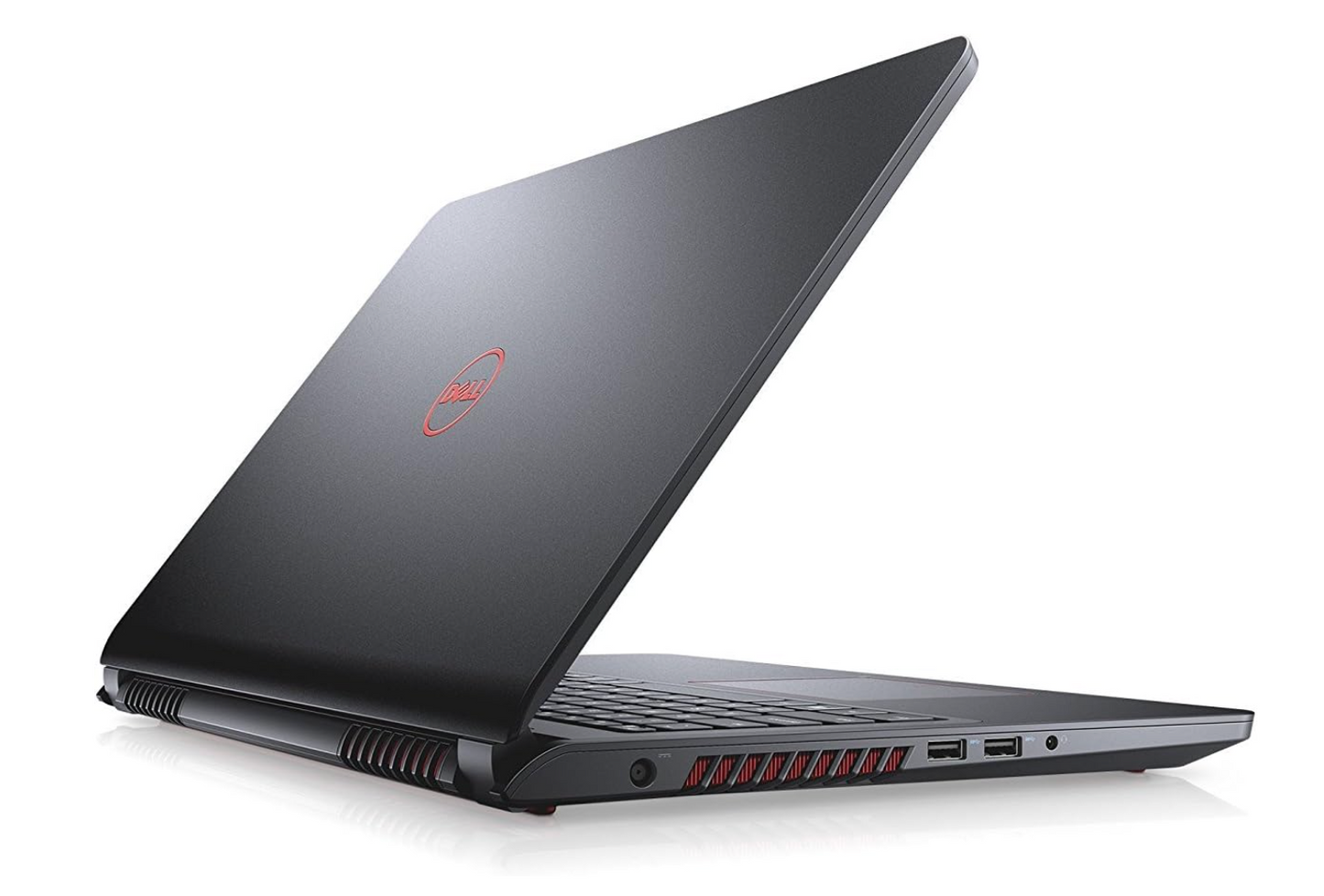 Laptop Dell 5577, Core i7, 16 gb, 1 tb SSD, Nvidia 4 gb, 15.6"