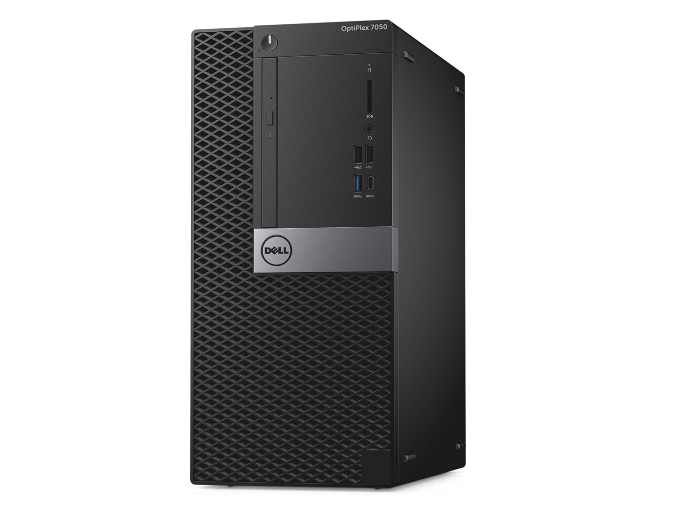 Computadora Dell, Core i7, 16 gb, 254 ssd, Nvidia 3 gb