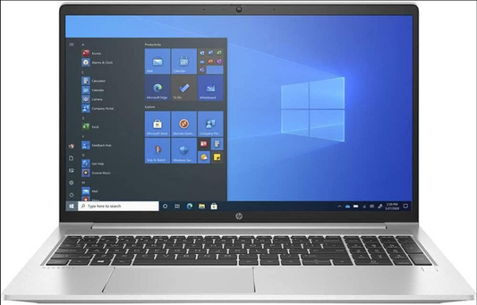 °Laptop HP ProBook 450 G8 | Core i5 | 8 GB RAM | 256 GB SSD | Pantalla 15.6"