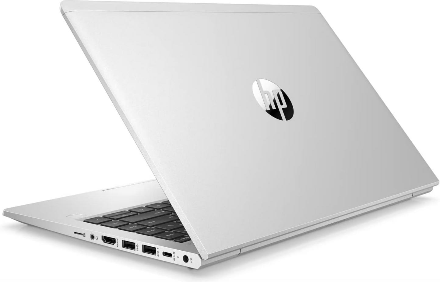 °Laptop HP ProBook 640 | Core i7 | 16 GB RAM | 256 GB SSD | Pantalla 14"