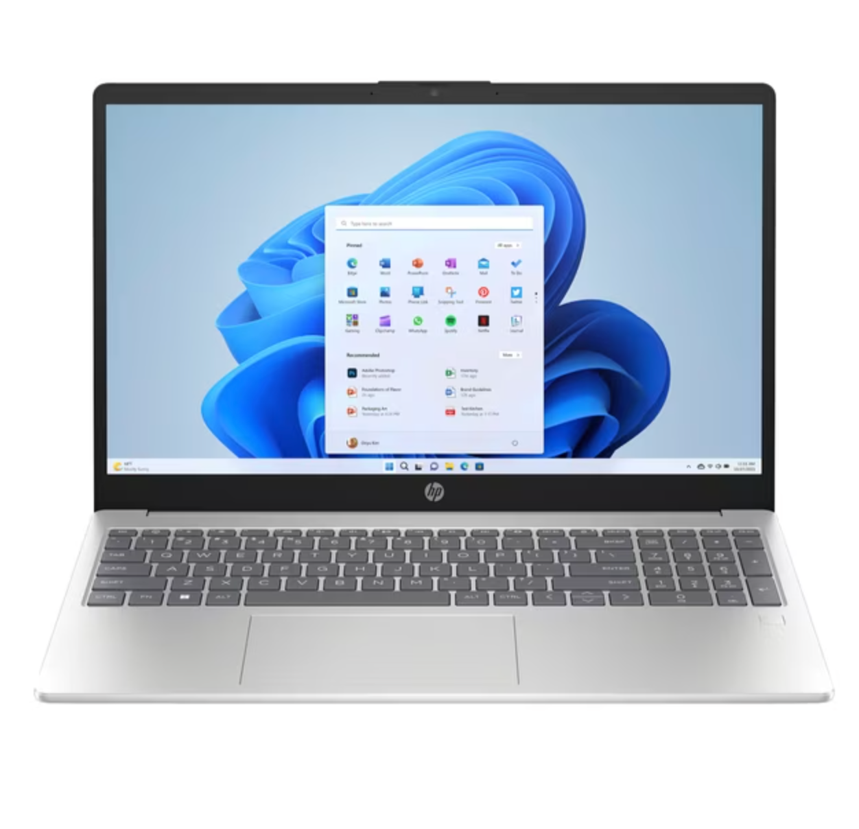 °Laptop HP ProBook 450 | Core i5 | 8 GB RAM | 1 TB SSD | Pantalla 15.6"