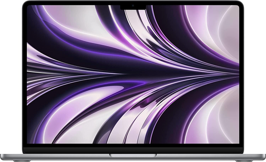 MacBook Air 13" | Apple M5 | 16 GB RAM | 512 GB SSD