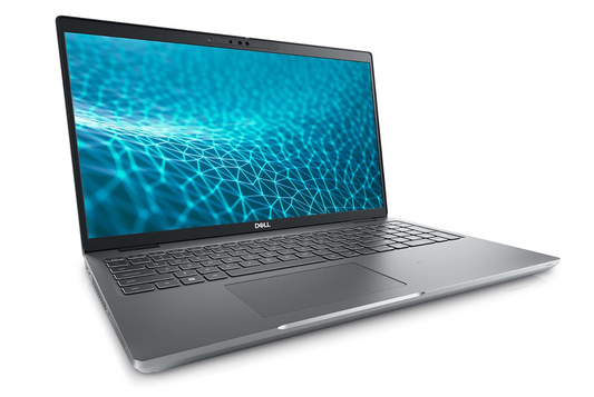 Dell Precision 3571 | Core i7-12700H | 16 GB RAM | 512 GB SSD | NVIDIA Quadro T550 4 GB | Pantalla 15.6"