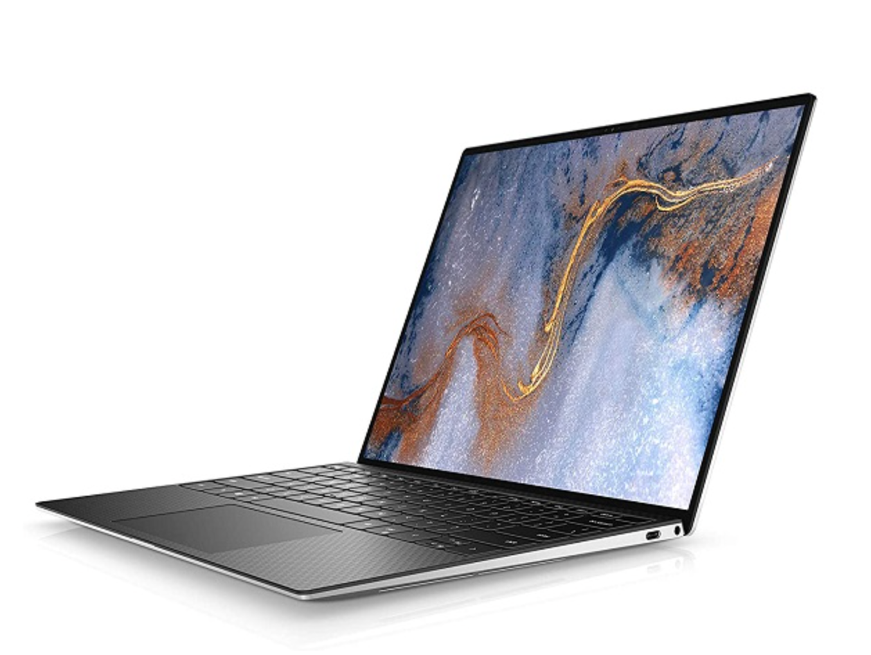 Laptop Dell XPS 13 | Core i7-1065G7 | 16 GB | 256 GB NVMe SSD | Pantalla 13.4" Touch