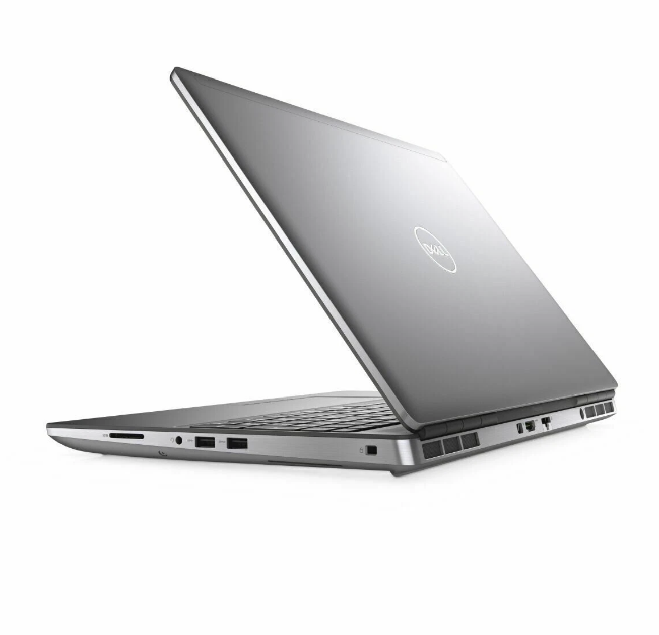 ° Laptop  Dell Precision 7560 | Core i7 12va Gen | 16 GB RAM | 512 GB | Gráficos 4 GB | 15.6"