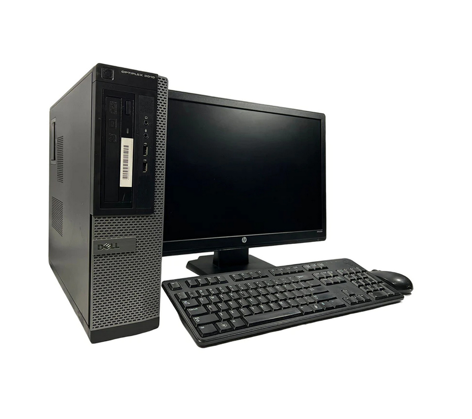 Conquista cualquier tarea: i7, 8GB RAM y 500GB HDD para máxima productividad.