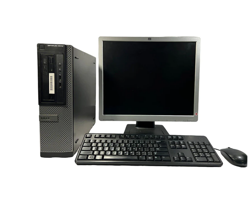 Conquista cualquier tarea: i7, 8GB RAM y 500GB HDD para máxima productividad.